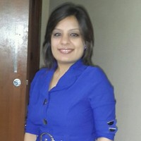 Neha Arora