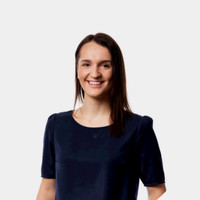 Nina Marshall