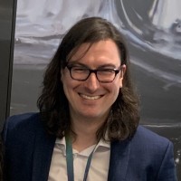 Gabriel Blais
