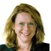 Carin Almqvist
