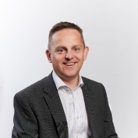 Paul Fradgley