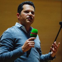 Pascal O. Berberat,MD MME