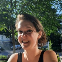 Alison Mcevoy