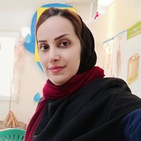 Fatemeh Kiyanmehr