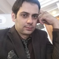Milad Pourvaziri