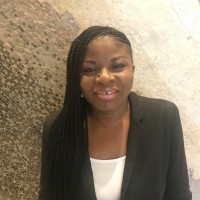 Ufuoma Eghwerehe