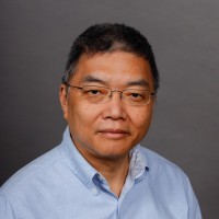 Raymond Tsui