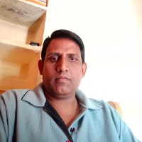 Mr. Saai Panaswar