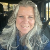 Mandy Barrett