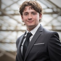 Luke Jenkins