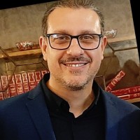 Tino Todino