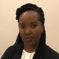 Stella Kalisa