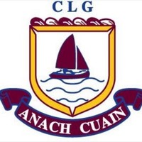 annaghdown gaa