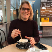 Milou Mouchart, Bsc