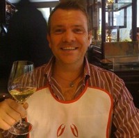 Philippe Dans