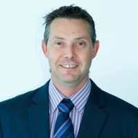 Colin Treliving