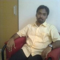 Jagadeesh Kumar
