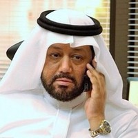 Khalid Bawazir