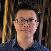 Willson Huang