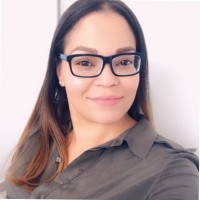 Euridis Theany Dominguez Carrasco