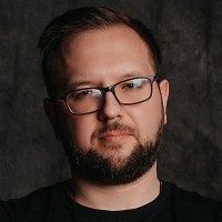 Alexey Bakukin