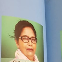 Jay Chitra
