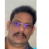 Velmurugan Vengatachalam