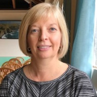 Carol Ritchie