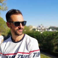 Antonio Minuesa Durán