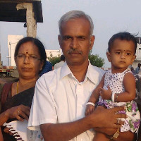 Vinod Chandrakesavalu
