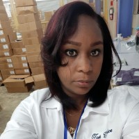 Olga Lidia Gil Gomez