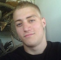 Zachary Hansen