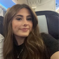 Macy Dufton