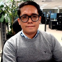Erik Alfredo Sanchez