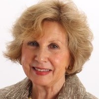 Mary Ann Wellener