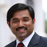 Savio Thomas Sebastian