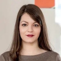 Andrijana Gavrilović