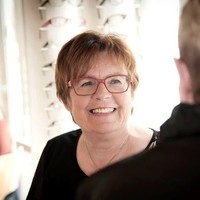 Anni Hansen