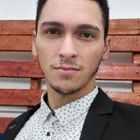 JUNIOR PEDROSO