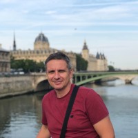 Oleksandr Priadko