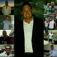 Jason Holland