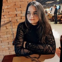 Ana Lucia Ferreira Gomes