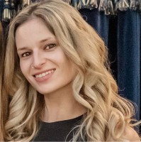Jess Polsky