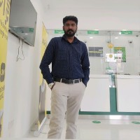 Vinoop vijayan