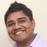 Deval Patel