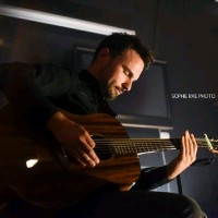 Justin Aldrich