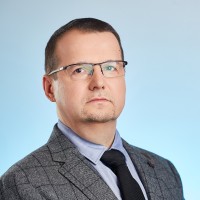 Leszek Chowaniec, Mba, Dba
