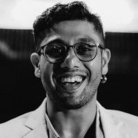 Arjun Ravi Raval