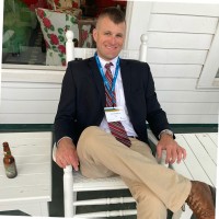 Steve Stoutenburg
