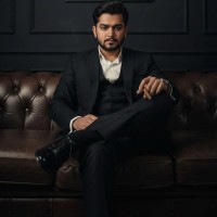 Saqib Saeed